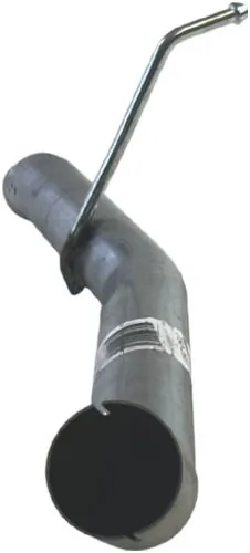 750297 Bosal Выхлопная труба
