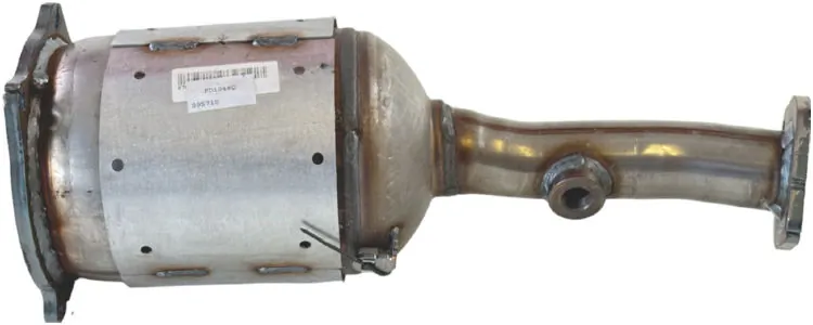 097710 Bosal Сажевый фильтр DPF