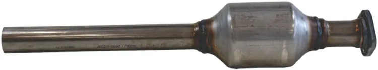 Каталитический нейтрализатор отработавших газов Bosal 090147 цена, от 146.94 USD