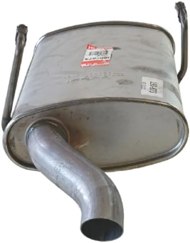 Купить 190873 Bosal Глушитель задний
