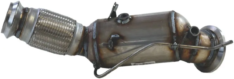 Convertidor - catalisador BMW 3 G21, G81