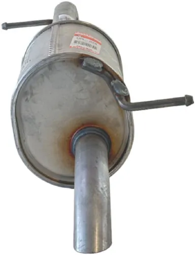 Купить 190039 Bosal Глушитель задний
