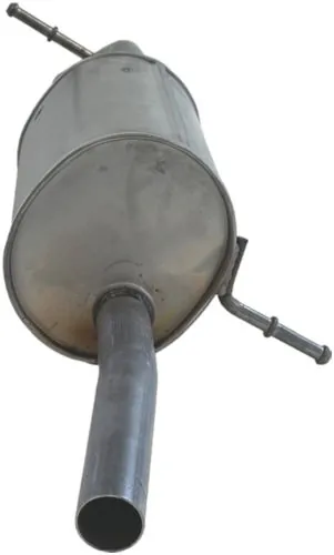 Купить 135123 Bosal Глушитель задний