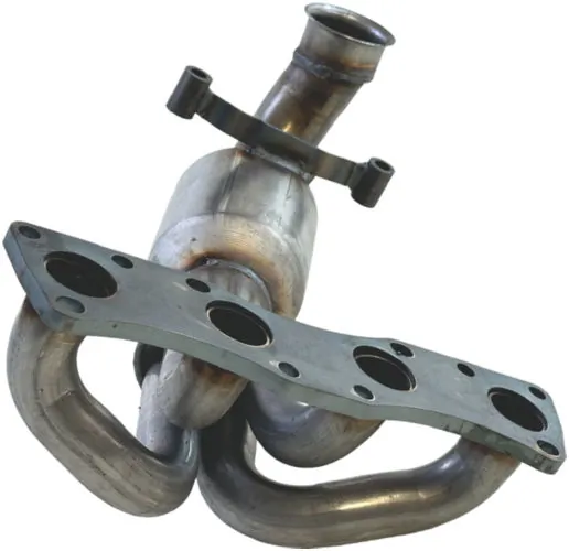 Convertidor - catalisador Peugeot 308 1 4A, 4C