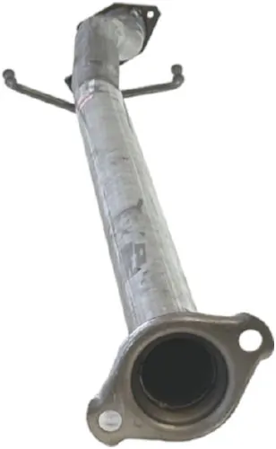 850191 Bosal Глушитель центральный