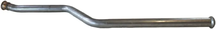 Глушитель, центральная часть Bosal 851151 цена, от 24.40 USD