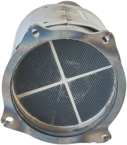 ДПФ фильтр Bosal 097710 цена, от 188.21 USD
