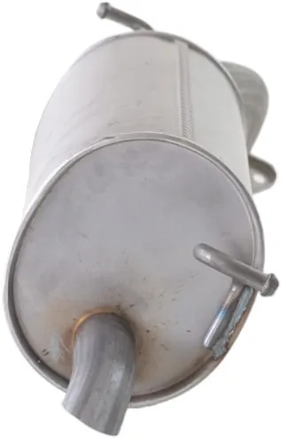 Купить 228041 Bosal Глушитель задний