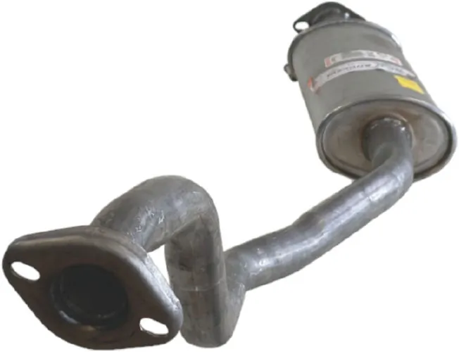Купить 284967 Bosal Выхлоп центральный