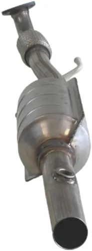 Передняя часть глушителя 090228 Bosal