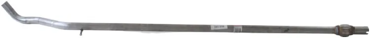 Глушитель, центральная часть Bosal 952141 цена, от 61.83 USD