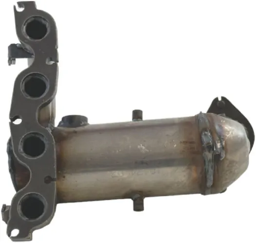 Convertidor - catalisador KIA Picanto 2 TA