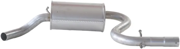 Выхлоп задний Bosal 233811 цена, от 49.04 USD