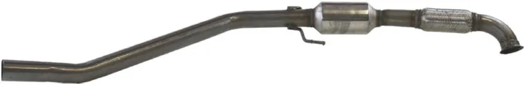 Купить Катализатор Фольксваген Мультиван T5 7HM, 7HN, 7HF, 7EF, 7EM, 7EN