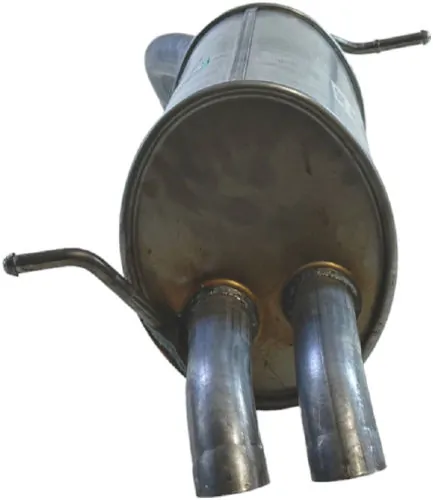 Купить 278033 Bosal Глушитель задний