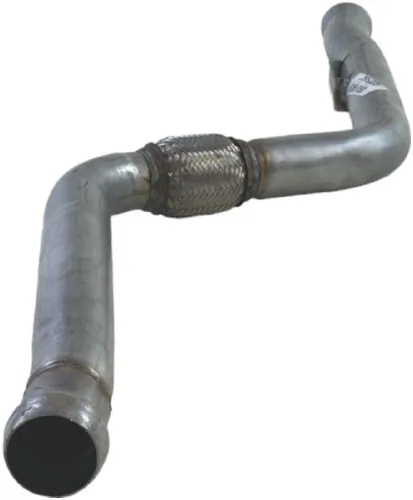 Купить 850943 Bosal Выхлоп центральный