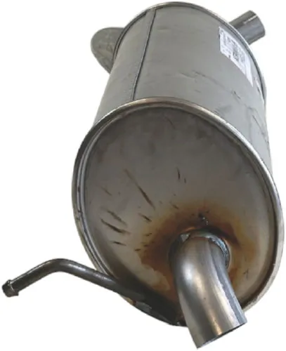 Глушитель задний 220043 Bosal