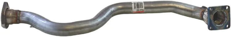 Глушитель, передняя часть Bosal 753153 цена, от 41.78 USD