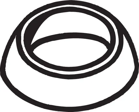 256036 Bosal