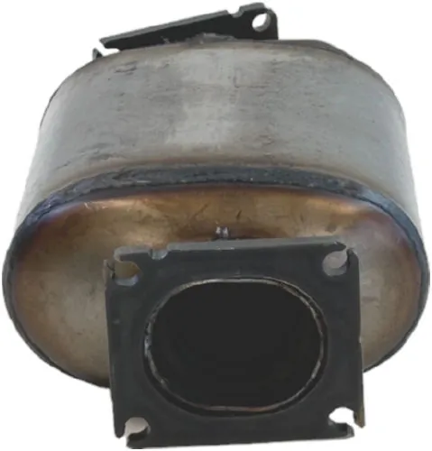 095326 Bosal Сажевый фильтр DPF
