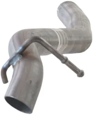 Купить 823419 Bosal Глушитель задний