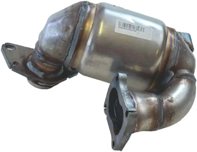 Convertidor - catalisador Renault LOGAN KS