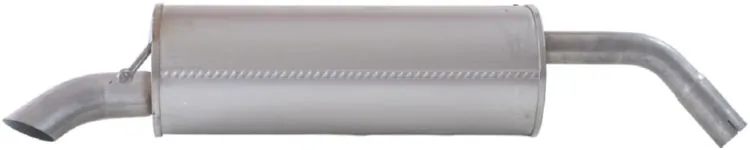 Выхлоп задний Bosal 154481 цена, от 54.16 USD