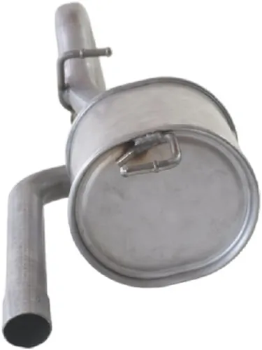 Купить BS228185 Bosal Глушитель задний