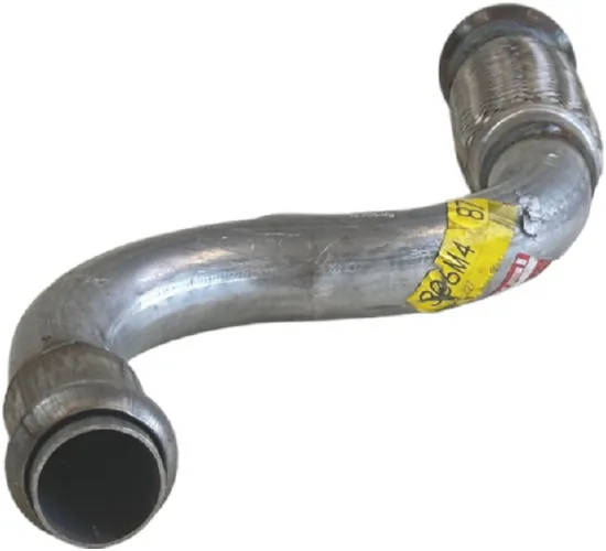 Приёмная труба 700227 Bosal