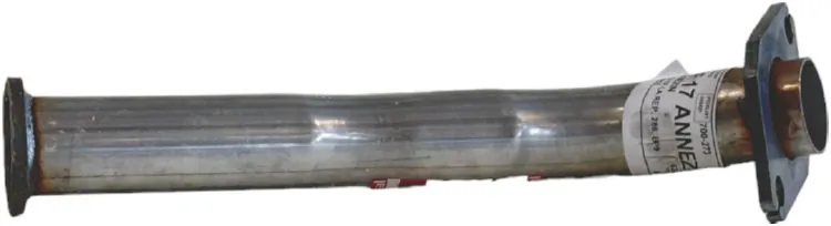 Купить 700273 Bosal Приёмная труба