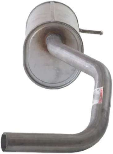 220005 Bosal Выхлопная труба