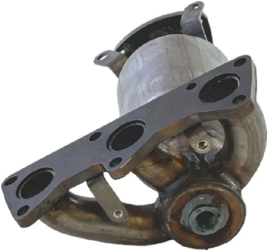 Купить 276072 Maxgear Катализатор