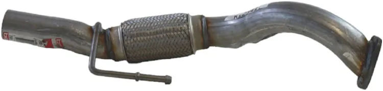 Купить 700277 Bosal Приёмная труба