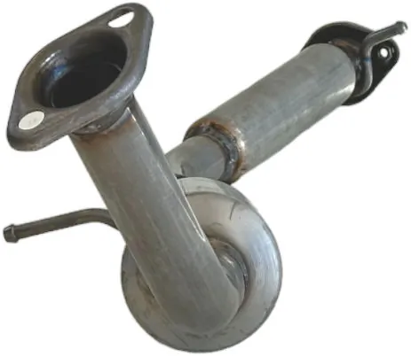 Каталитический нейтрализатор отработавших газов Bosal 090630 цена, от 206.53 USD