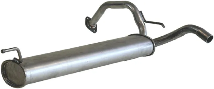 Купить 135133 Bosal Глушитель задний