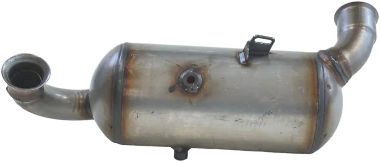 Convertidor - catalisador Peugeot 407 6E