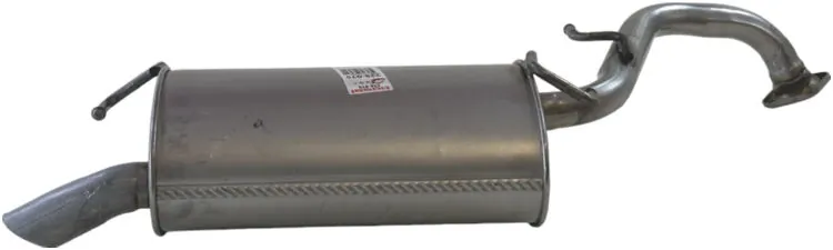 Выхлоп задний Bosal 228079 цена, от 63.47 USD