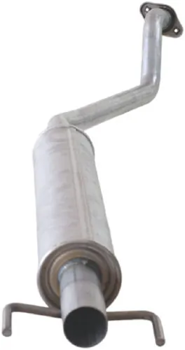 284365 Bosal Выхлопная труба