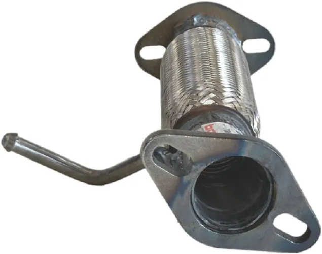 Приёмная труба 700237 Bosal
