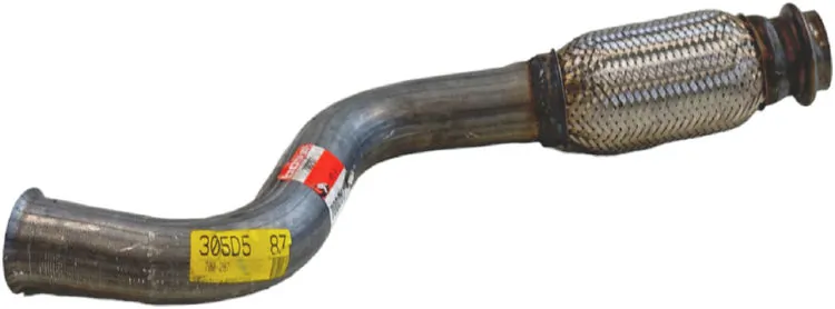 Купить 700287 Bosal Приёмная труба