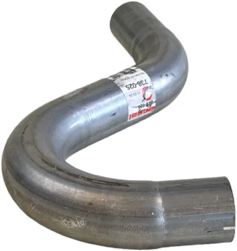 Глушитель, центральная часть Bosal 738025 цена, от 17.20 USD