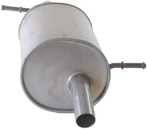 Купить 135017 Bosal Глушитель задний