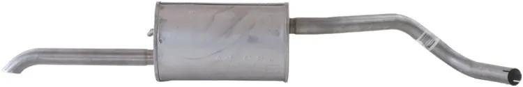 Выхлоп задний Bosal 220005 цена, от 36.12 USD