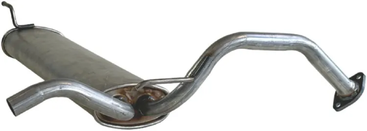 Выхлоп задний Bosal 135133 цена, от 159.70 USD