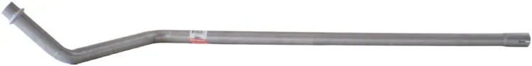 Глушитель, центральная часть Bosal 800527 цена, от 11.78 USD