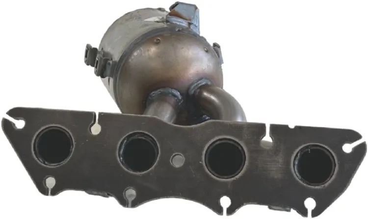 Каталитический нейтрализатор отработавших газов Bosal 090213 цена, от 237.70 USD