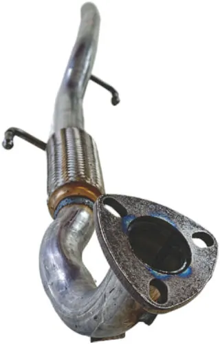 BS823635 Bosal Глушитель, передняя часть
