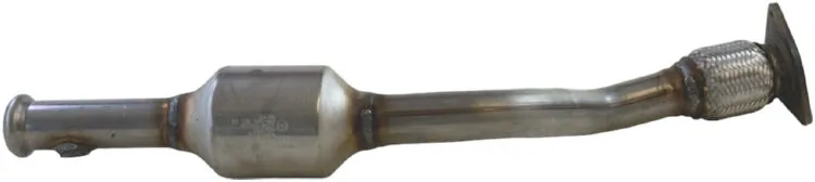 Купить 099025 Bosal Приёмная труба