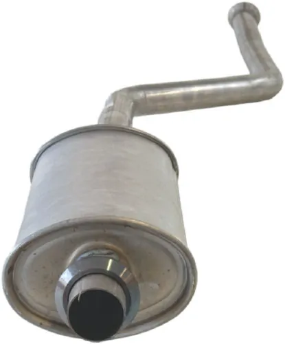 281545 Bosal Глушитель центральный