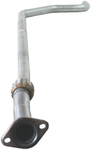 950039 Bosal Глушитель центральный